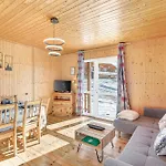 Feriehus Entier Proche Et Seyne