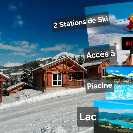 Holiday home Entier Proche Et Seyne