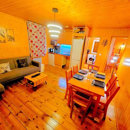 Entier Proche Et Holiday home