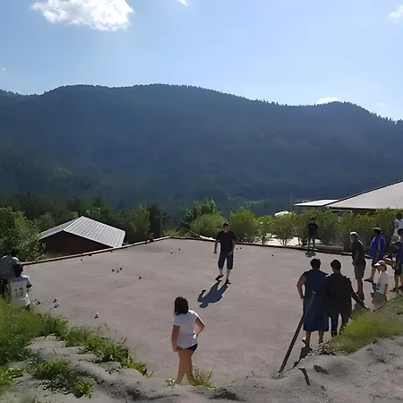 Entier Proche Et 펜션 *