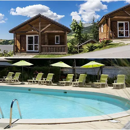 Entier Proche Et 펜션 *