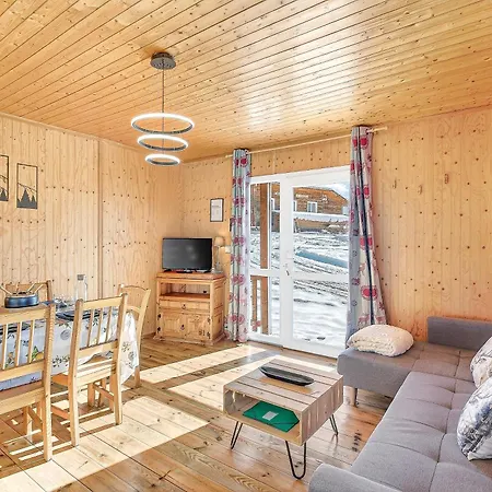 Hébergement de vacances Entier Proche Et Seyne