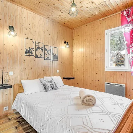 Entier Proche Et Holiday home *