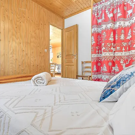 Entier Proche Et Holiday home *