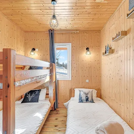 Holiday home Entier Proche Et