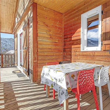 Entier Proche Et Holiday home