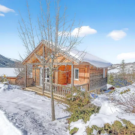 Entier Proche Et Holiday home Seyne