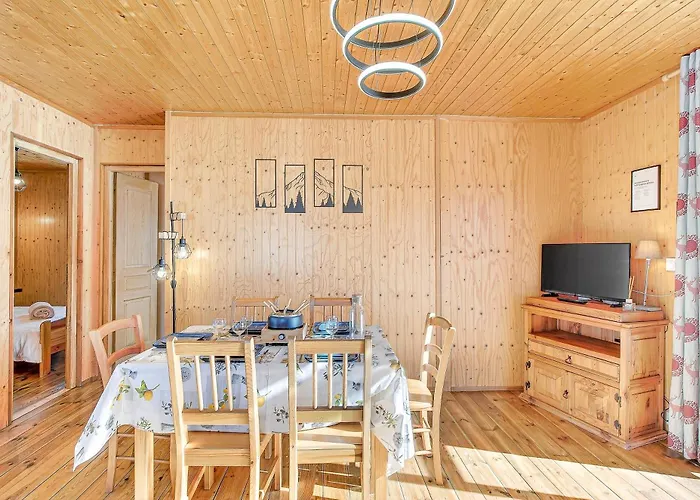 Hébergement de vacances Entier Proche Et Seyne